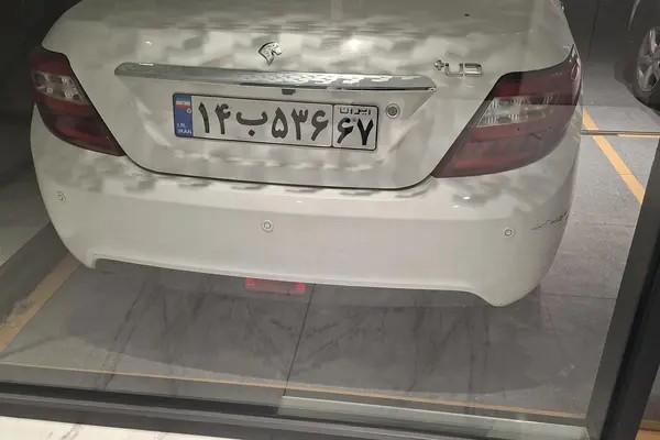 دنا، پلاس EF7