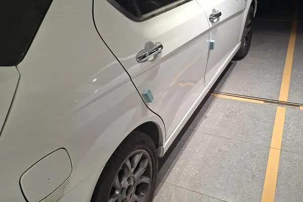 دنا، پلاس EF7