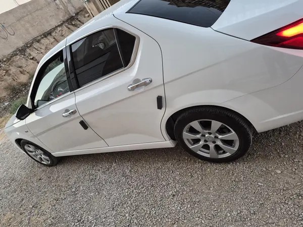 دنا، پلاس EF7P
