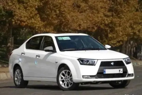 دنا، پلاس EF7