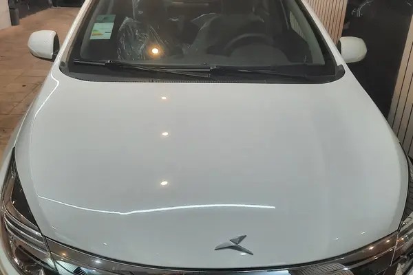 کی ام سی، ایگل