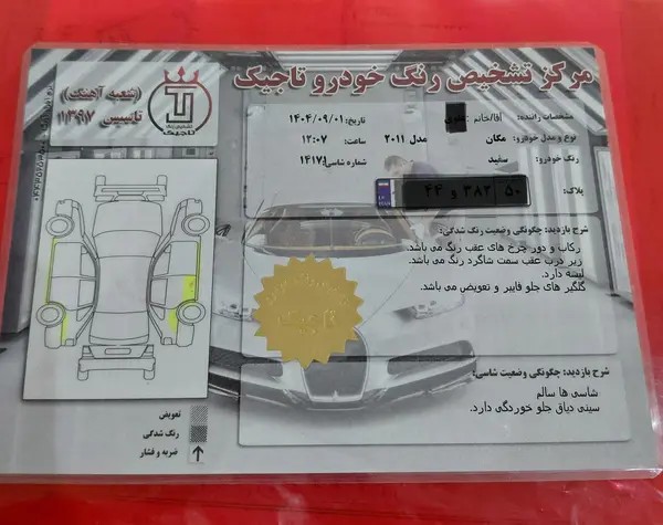 رنو، مگان (مونتاژ)