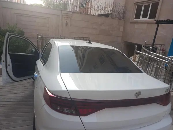 تارا، اتوماتیک V4