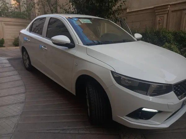 تارا، اتوماتیک V4