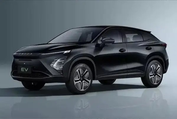فونیکس، FX EV