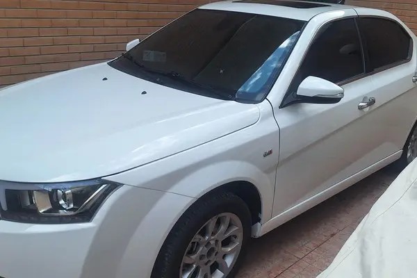 دنا، پلاس EF7