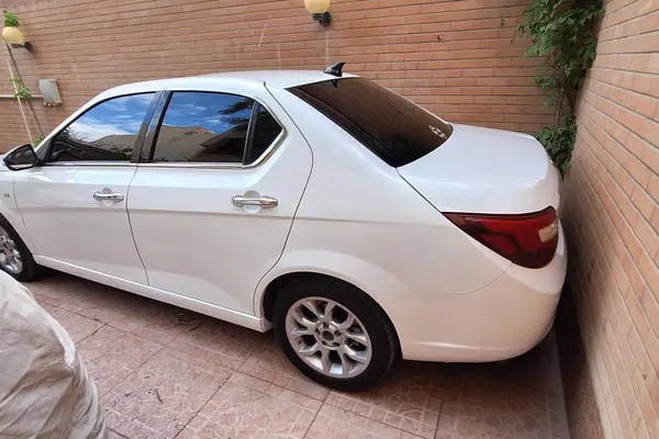 دنا، پلاس EF7