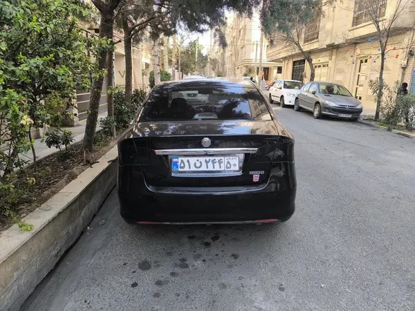 ام جی، 350