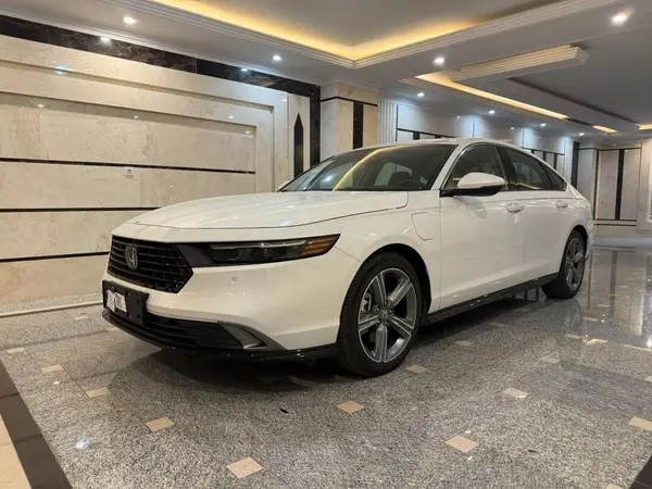 هوندا، آکورد e:PHEV