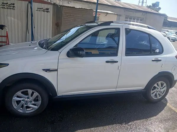 اطلس، دنده ای