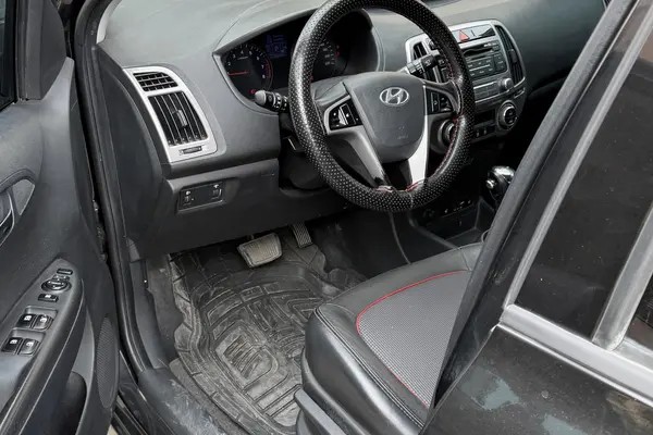 هیوندای، i20