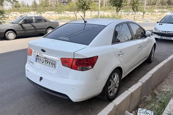 کیا، سراتو (مونتاژ)