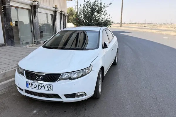 کیا، سراتو (مونتاژ)