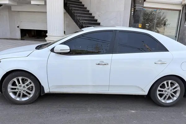 کیا، سراتو (مونتاژ)