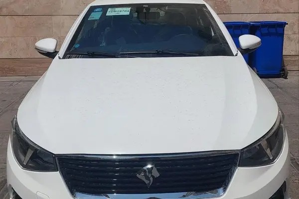 تارا، دنده ای V1 پلاس