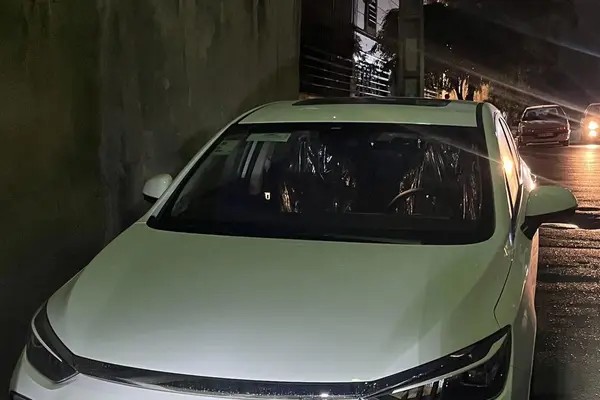 بیجینگ، U5 پلاس