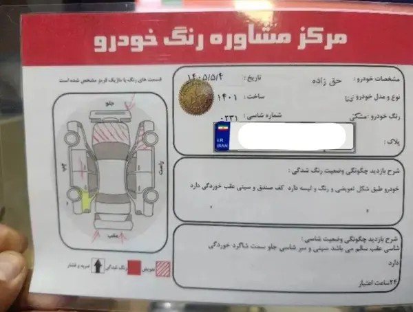دنا، پلاس EF7