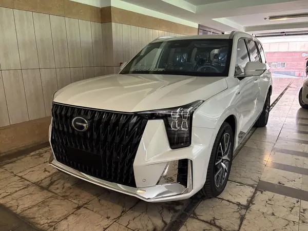 جی ای سی، ES9