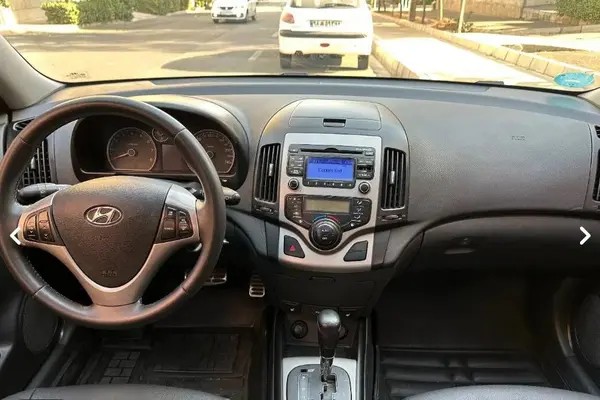 هیوندای، i30
