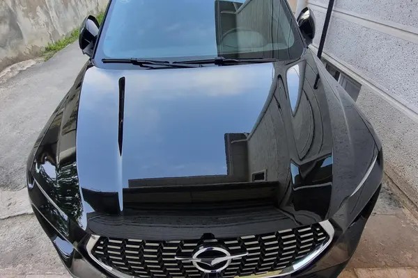 هایما، 8S
