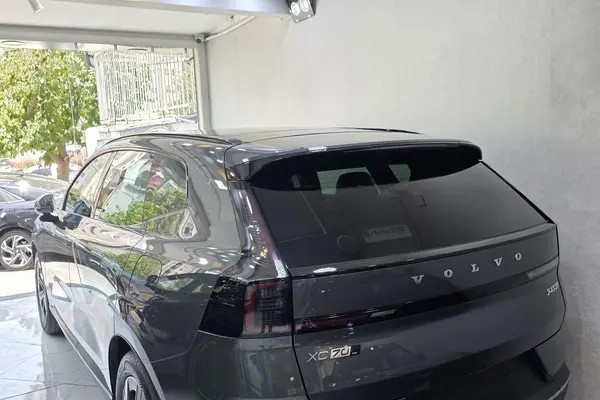 ولوو، XC70