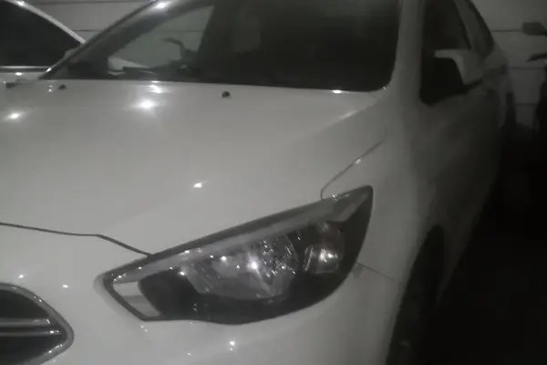 شاهین، پلاس اتوماتیک AT