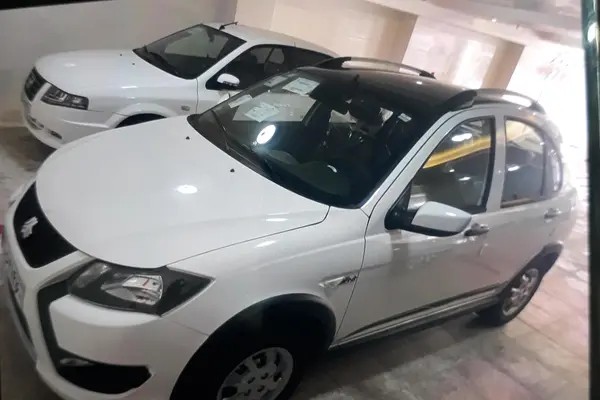 کوییک، GXR