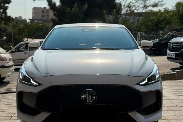 ام جی، GT