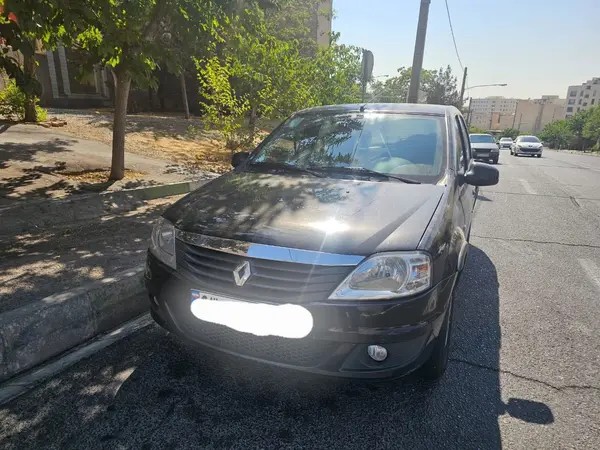 رنو، تندر 90