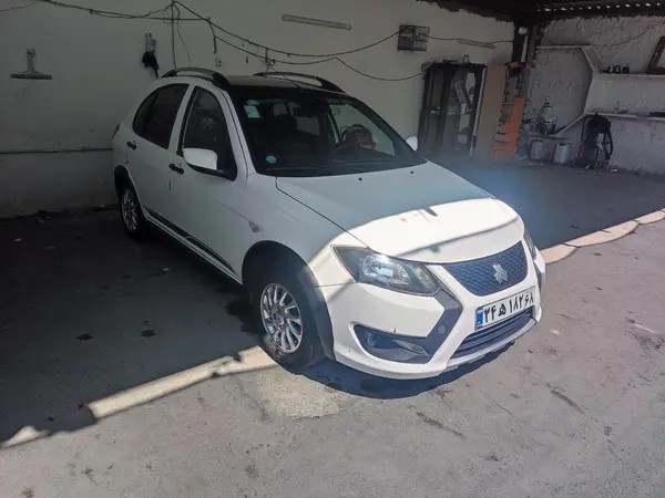 کوییک، GXR