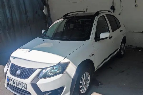 کوییک، GXR