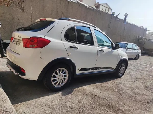 کوییک، GXR