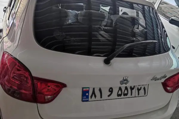 کوییک، GXR