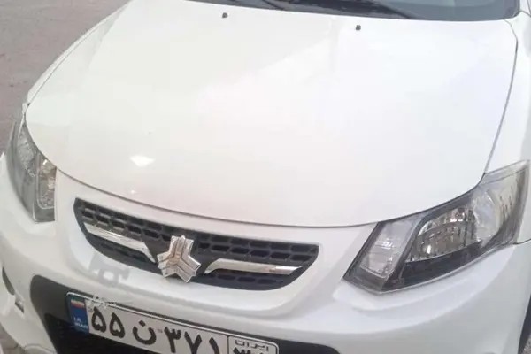 کوییک، دنده ای