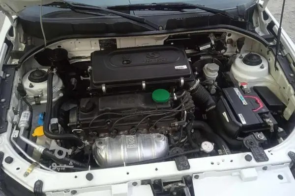 کوییک، دنده ای