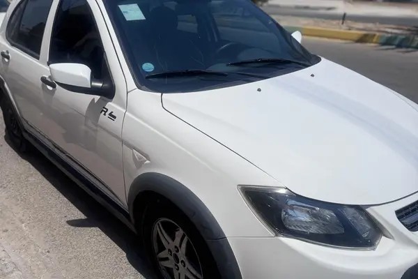 کوییک، دنده ای R