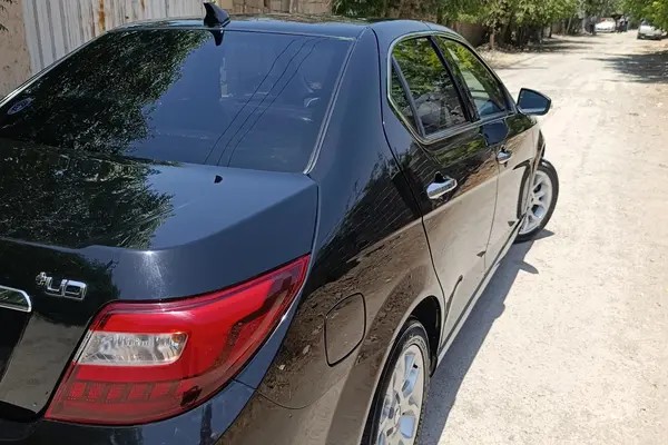 دنا، پلاس EF7