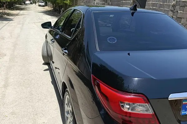 دنا، پلاس EF7