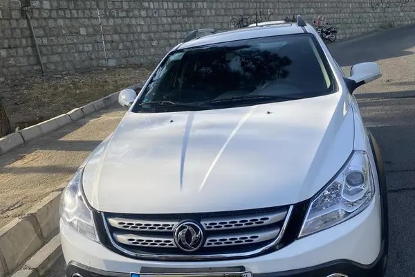 دانگ فنگ، H30 کراس