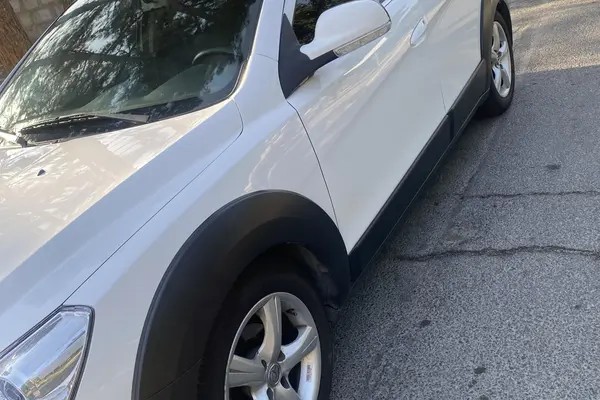 دانگ فنگ، H30 کراس