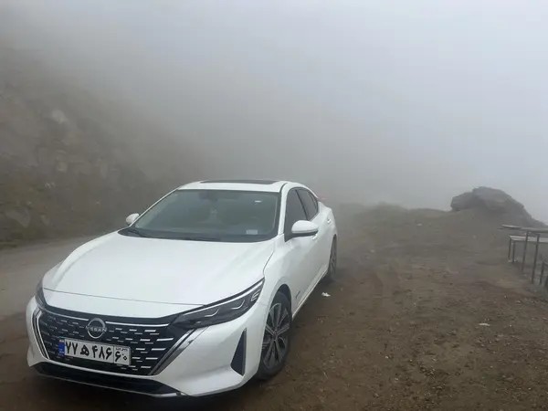 نیسان، سیلفی e-POWER