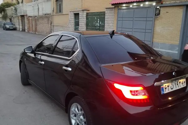 دنا، پلاس EF7
