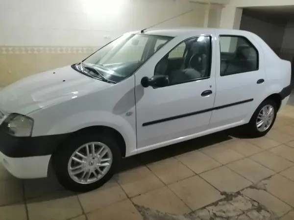 رنو، تندر 90