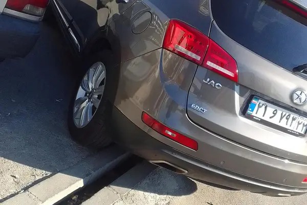 جک، S5