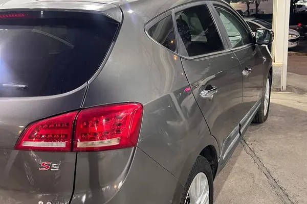 جک، S5
