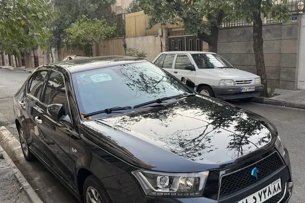 دنا، پلاس EF7P