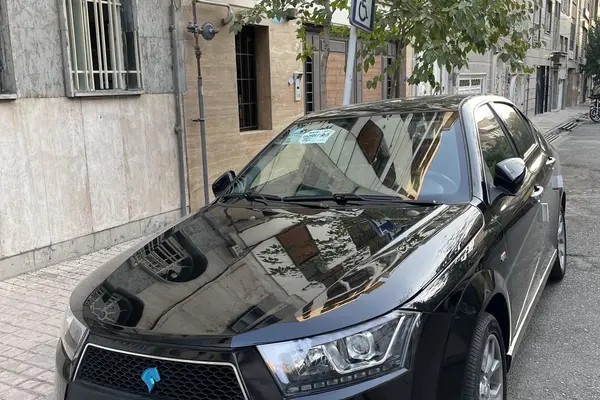 دنا، پلاس EF7P
