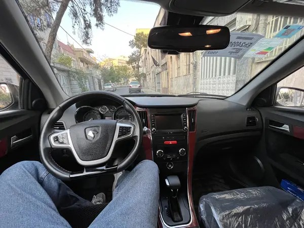دنا، پلاس EF7P