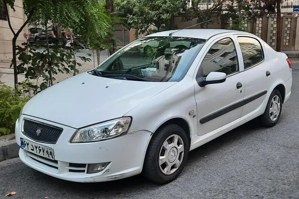 رانا، LX