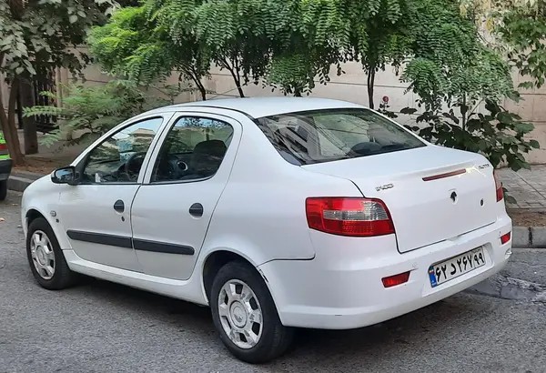 رانا، LX
